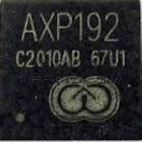 AXP192     X-Powers. 